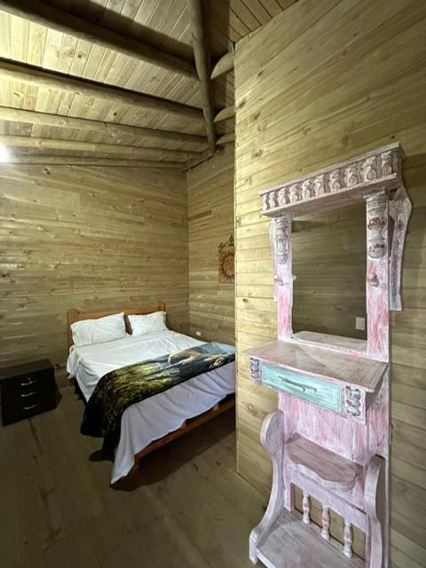 Casa Florentina Santa Elena  Zewnętrze zdjęcie