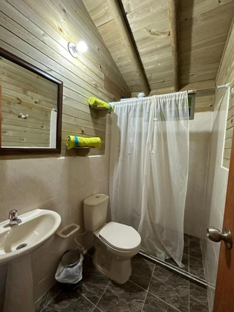 Casa Florentina Santa Elena  Zewnętrze zdjęcie