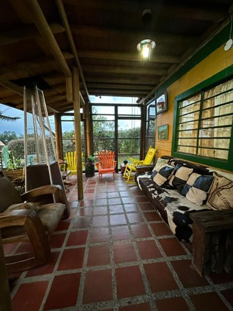Casa Florentina Santa Elena  Zewnętrze zdjęcie