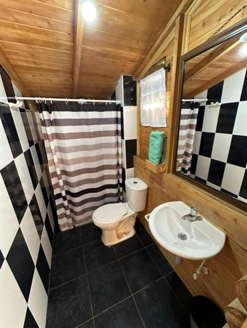 Casa Florentina Santa Elena  Zewnętrze zdjęcie