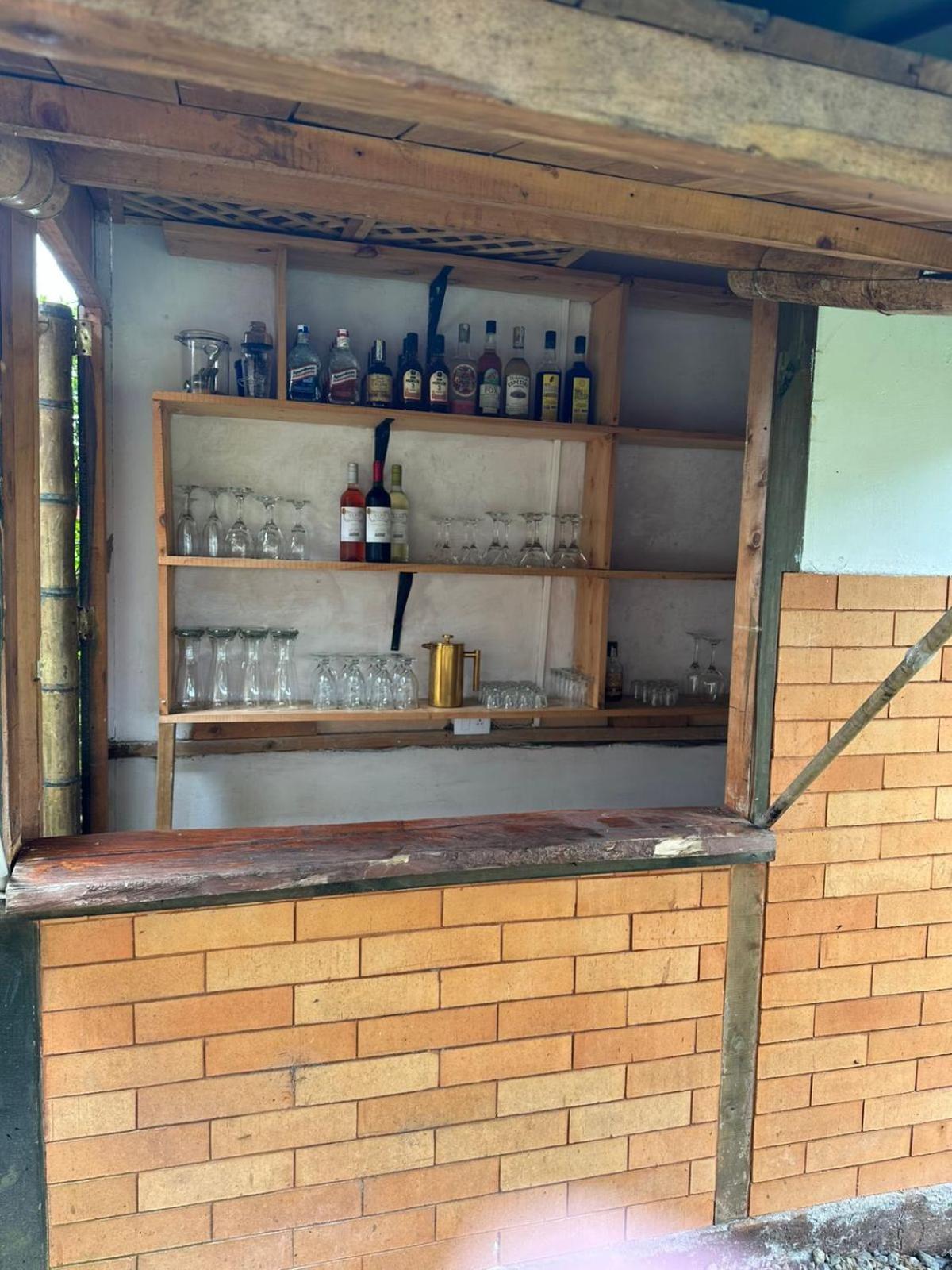 Casa Florentina Santa Elena  Zewnętrze zdjęcie