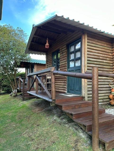 Casa Florentina Santa Elena  Zewnętrze zdjęcie